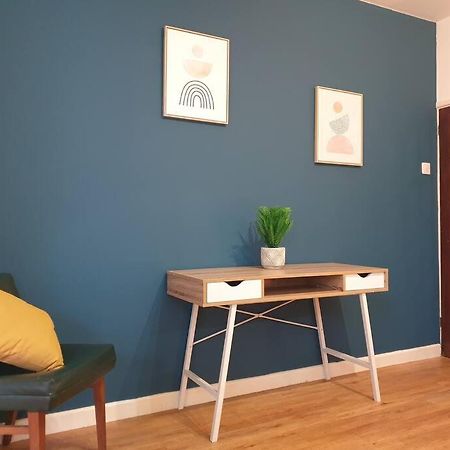 City Townhouse Close To Cafes And Restaurants Norwich Luaran gambar