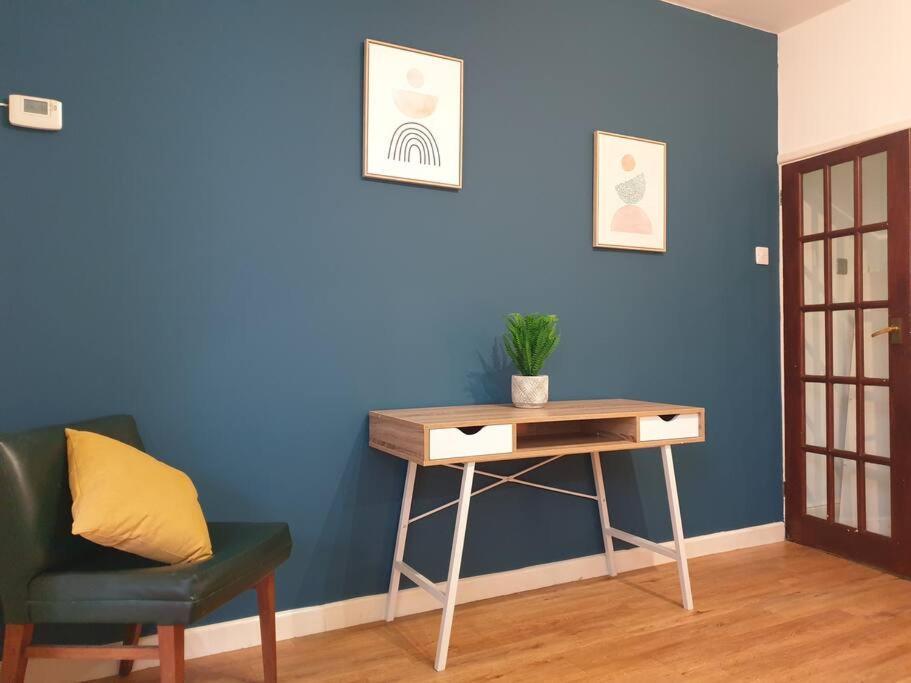 City Townhouse Close To Cafes And Restaurants Norwich Luaran gambar