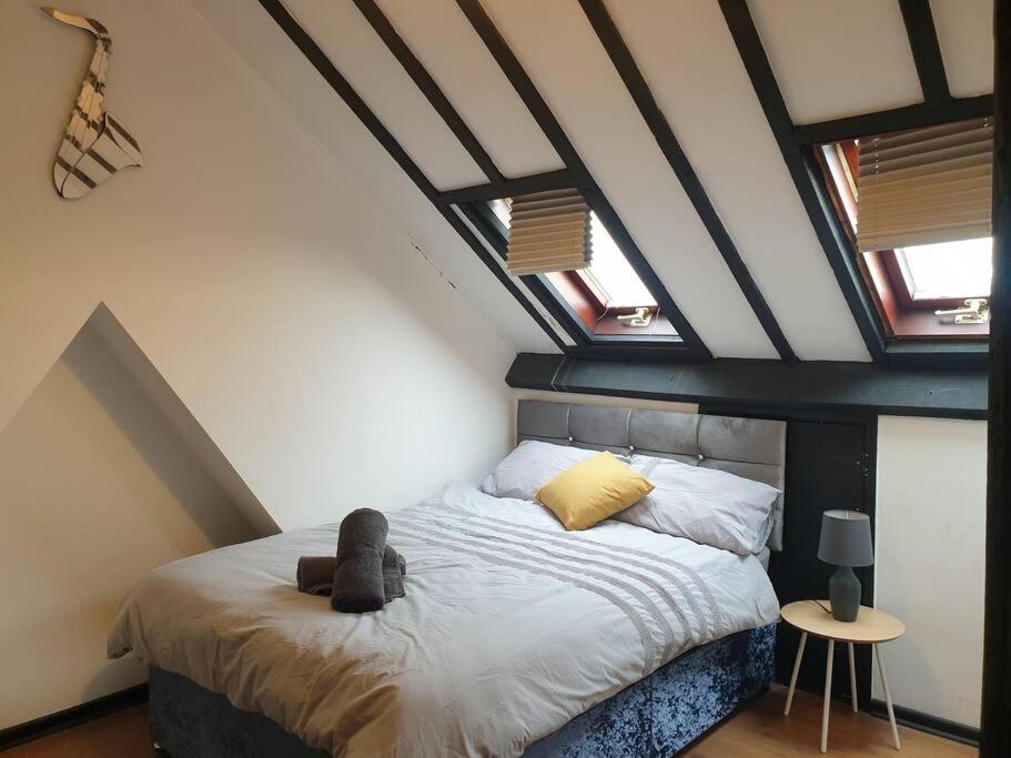 City Townhouse Close To Cafes And Restaurants Norwich Luaran gambar