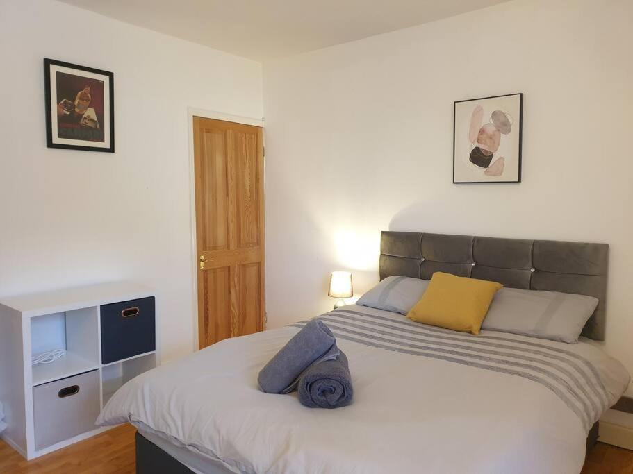 City Townhouse Close To Cafes And Restaurants Norwich Luaran gambar