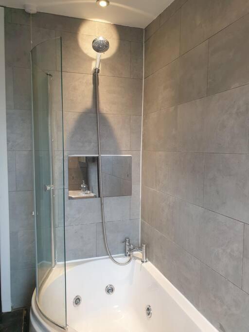City Townhouse Close To Cafes And Restaurants Norwich Luaran gambar