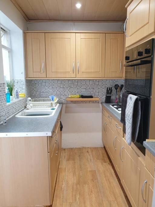 City Townhouse Close To Cafes And Restaurants Norwich Luaran gambar