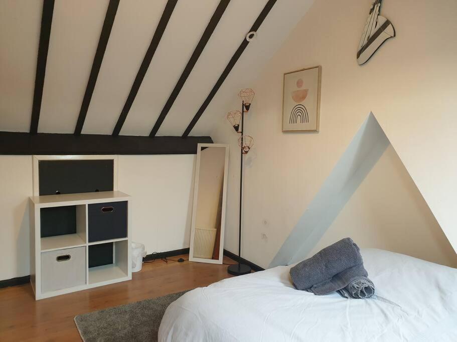 City Townhouse Close To Cafes And Restaurants Norwich Luaran gambar
