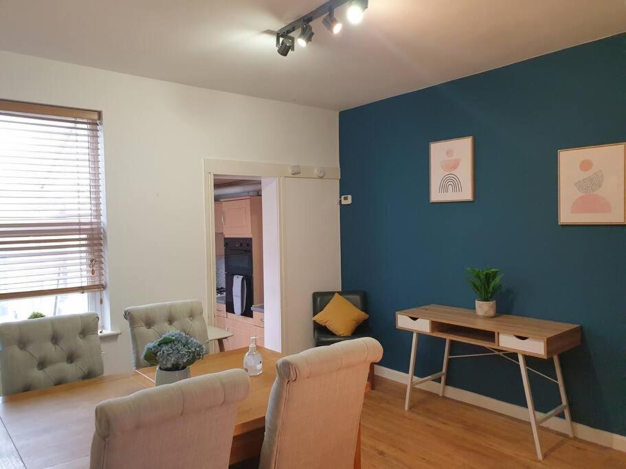 City Townhouse Close To Cafes And Restaurants Norwich Luaran gambar