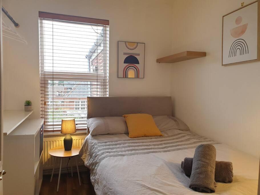 City Townhouse Close To Cafes And Restaurants Norwich Luaran gambar