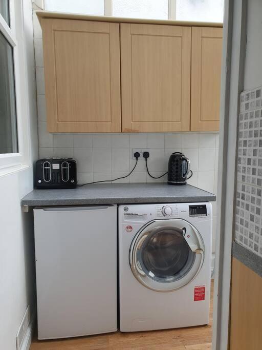 City Townhouse Close To Cafes And Restaurants Norwich Luaran gambar